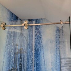 kabiny prysznicowe na wymiar warszawa