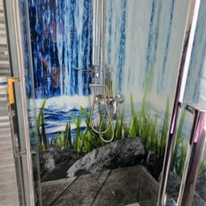 panele szklane na wymiar warszawa